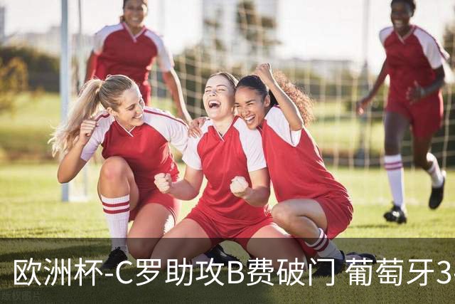 欧洲杯-C罗助攻B费破门 葡萄牙3-0土耳其